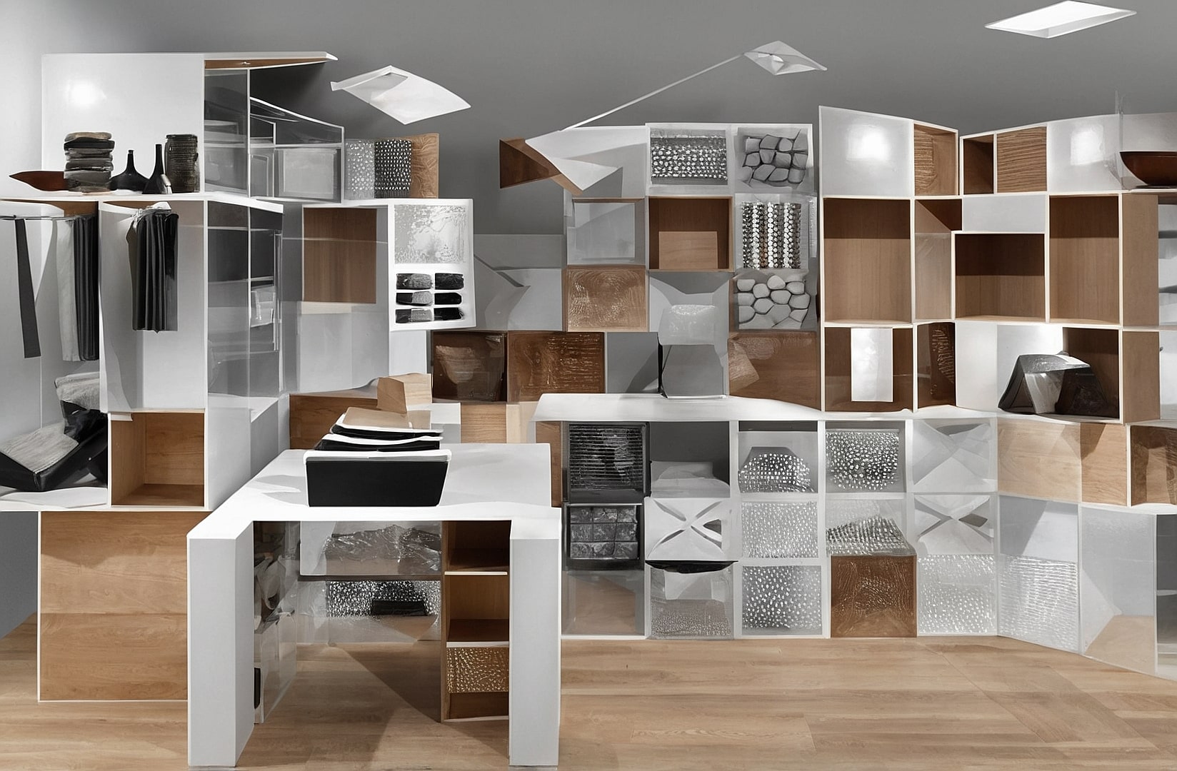 Guías de impresión 3D