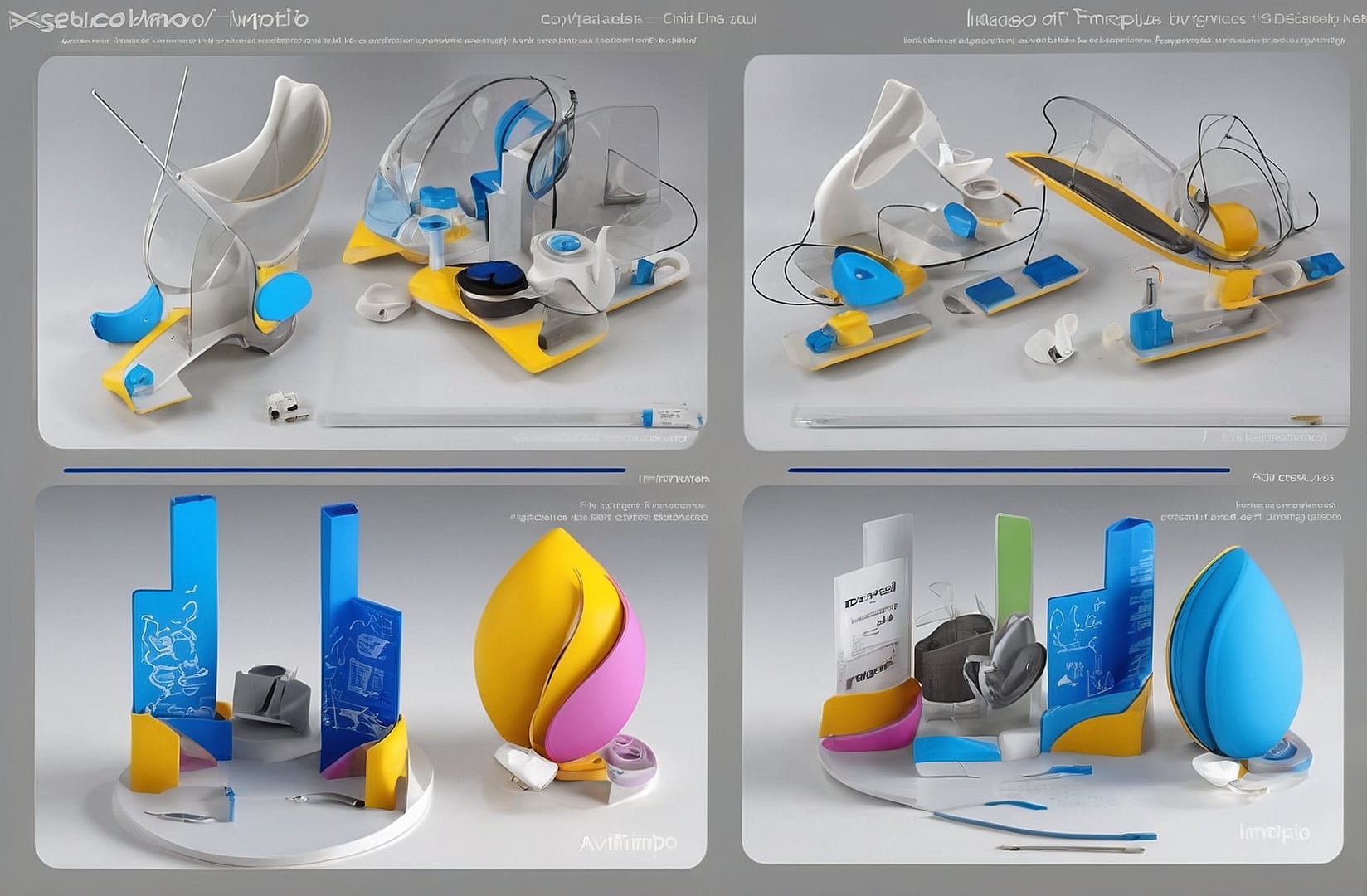 Expertos en soluciones 3D