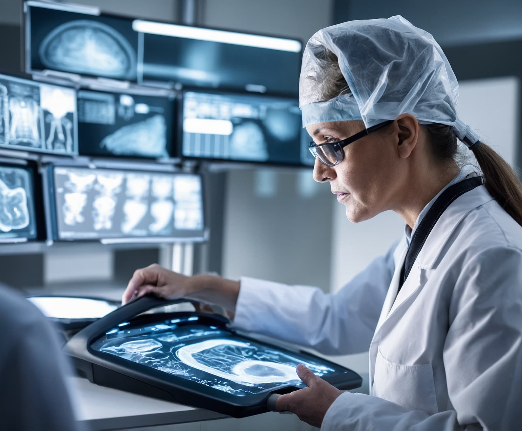 Portfolio de impresiones en 3D de alta calidad